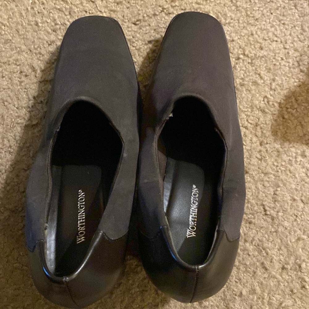 Worthington Dress Shoes.